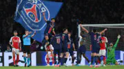 Arsenal déclare la guerre au PSG 