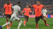 Pays-Bas 0 - 0 Algérie : les Verts résistent aux Oranje à la mi-temps