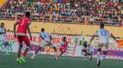 Ligue 1 Sénégal: 30e et derniere journée, duel à distance pour le tire entre Teungueth et AJEL Rufisque