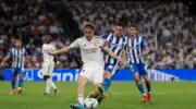 Liverpool cible Dean Huijsen