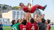 Gibraltar signe la plus large victoire de son histoire face aux Îles Vierges britanniques (4-0)