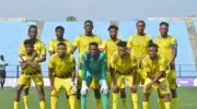 Linafoot-Play-offs : Maniema Union braque Don Bosco malgré le rouge