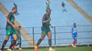Linafoot-Play-offs : L'AS Vita Club renverse Céleste FC et monte sur le podium