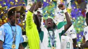 السجل الذهبي لـ كأس أمم إفريقيا للناشئين بعد تتويج السنغال