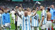 Coupe du monde 2026 : nouveau forfait en vue pour l'Argentine