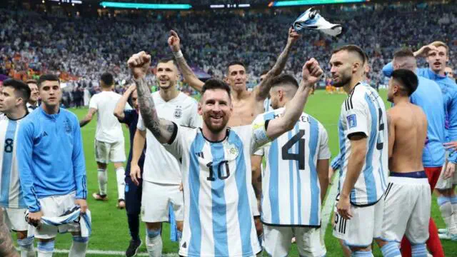 Coupe du monde 2026 : nouveau forfait en vue pour l'Argentine