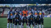 Playoffs-Linafoot : Le TP Mazembe déroule face à l'AS Simba mais reste 2e