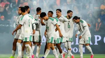 Mondial 2026 : la victoire contre les Pays-Bas renforce les ambitions de l’Algérie