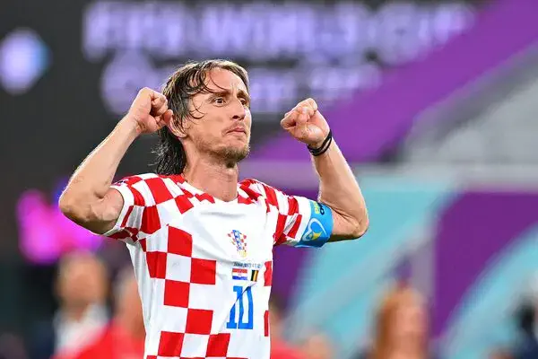 Croatie