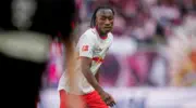 Yann Diomande remains a target for top clubs in Europe!