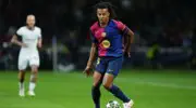 Jules Koundé clarifie son avenir au FC Barcelone