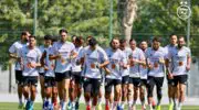 Coupe du Monde 2026 : l'Algérie dévoile les numéros de ses joueurs