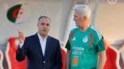 Composition de l'Algérie face aux Pays-Bas : Petkovic prend tout le monde à contre-pied