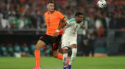 Pays-Bas 0 - 1 Algérie : les Verts s'offrent les Oranje à Rotterdam !