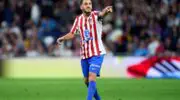 La Juventus s’intéresse à Koke