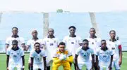 Play-offs Linafoot : FC Les Aigles du Congo dicte sa loi à Lupopo et reste leader