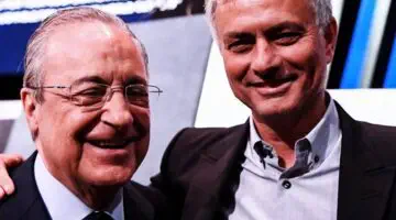 Real Madrid : voici combien va coûter l'arrivée de José Mourinho
