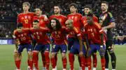 Espagne - Irak : 10 absents dont Lamine Yamal