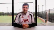 Liverpool : Andoni Iraola lance ses premiers mots