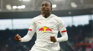Mercato : Yan Diomandé ouvre grandement la porte au Paris Saint-Germain