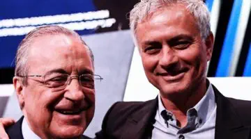 Officiel : José Mourinho rejoindra le Real Madrid à une condition