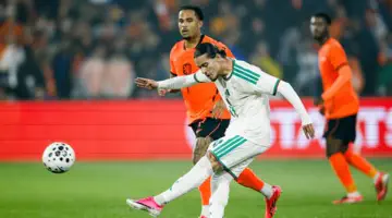 L'Algérie déclenche l'alerte aux Pays-Bas
