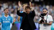 Italie : Naples et Antonio Conte officialisent leur séparation