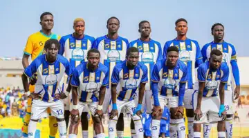 Officie : Teungueth FC sacré champion du Sénégal