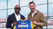 Officiel : apres avoir refusé le Mali, Florent Ibenge jure fidélité à Azam FC