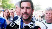 Real Madrid : Enrique Riquelme ne veut pas de José Mourinho