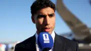 Coupe du Monde 2026 - Maroc : Achraf Hakimi lance ses premiers mots depuis les États-Unis