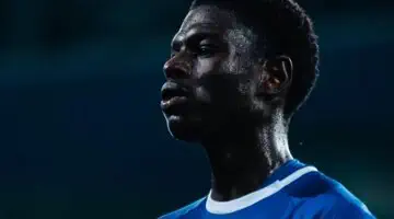 Transfer market: Ibrahima Cissé attracting all of Europe