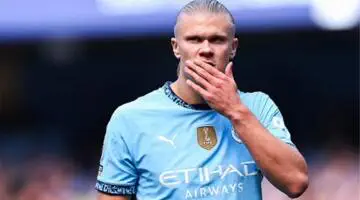 Haaland to Real Madrid? His camp sets the record straight