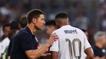 ريال مدريد: مستقبل كيليان مبابي تحت المجهر
