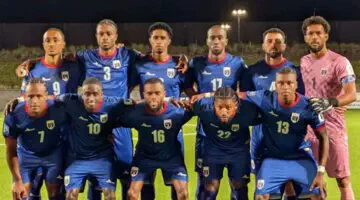 Focus sur le Cap-Vert : les Requins Bleus prêts à écrire l’histoire au Mondial 2026
