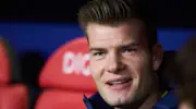 Alexander Sørloth pourrait vivre une nouvelle expérience loin de l'Espagne !