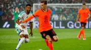 Ronaldo Koeman tire son chapeau à l'Algérie