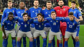 Coupe du Monde 2026 : une compagnie aérienne se moque de l'Italie