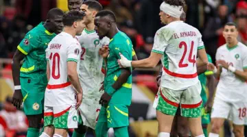 Coupe du monde 2026 : le bilan du Sénégal devant ses adversaires du Groupe I