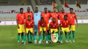 Fenêtre FIFA : la Guinée à l'épreuve de l’Irlande du Nord