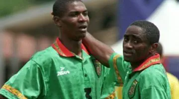 Ces 5 joueurs africains qui ont marqué l’histoire du Mondial par leur précocité