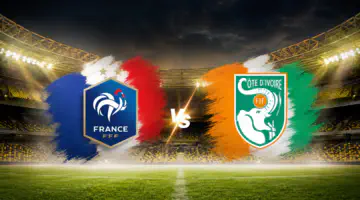 France - Côte d'Ivoire : les compositions probables sont connues 