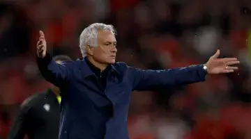 ريال مدريد: جوزيه مورينيو ينفي