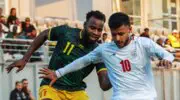 Amical : le Mali tombe face à l'Iran