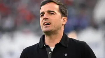 Le Bayer Leverkusen tient son nouvel entraîneur ! (Officiel)