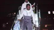 Coupe du monde 2026 : Les Black Stars du Ghana atterrissent aux États-Unis