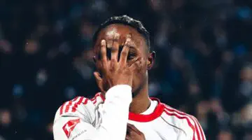 Mercato : Mohamed Ali Zoma attise la convoitise de ces deux clubs français