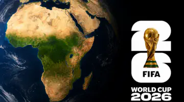 Coupe du monde 1934-2026 : toutes les nations africaines qualifiées, édition par édition