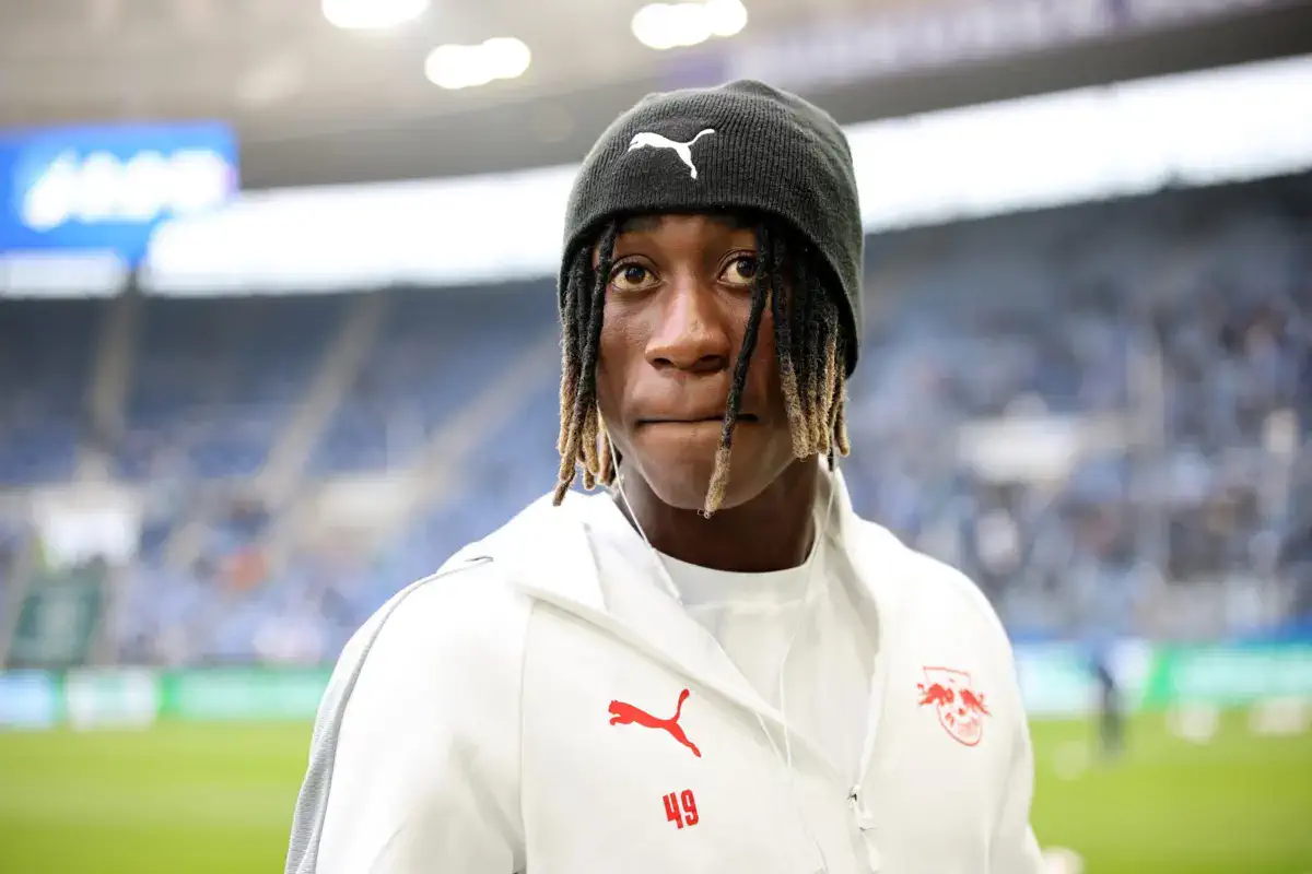 يان ديوماندي