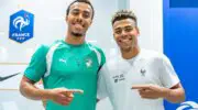 Amical : les compositions officielles de France vs Côte d'Ivoire